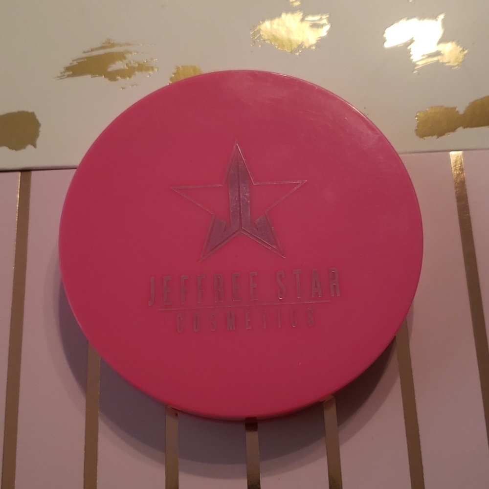 Jeffree Star Skin Frost